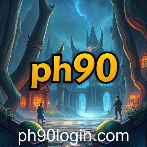 Gaming in 2025: The Rise of PH90