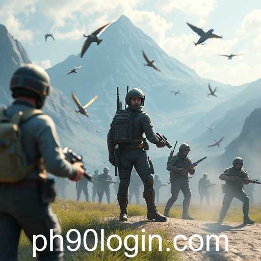Gaming Trends and Ph90's Ascendancy in 2025