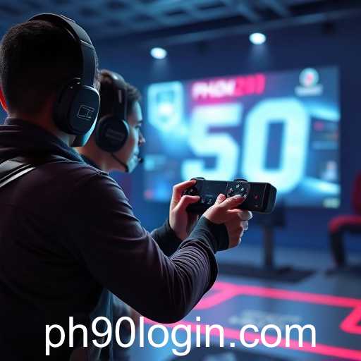 PH90: The Future of Online Gaming Platforms