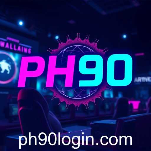 PH90: Revolutionizing Online Gaming in 2025
