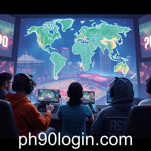 PH90: Transforming Gaming Landscapes in 2025