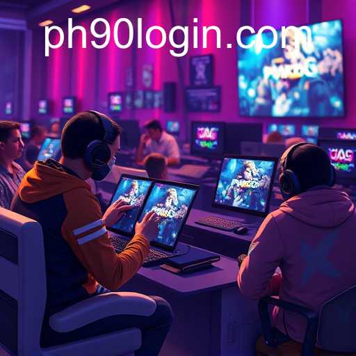 The Rise of PH90: A Digital Playground