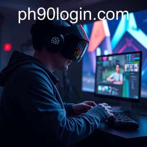 The Rise of PH90 in Gaming Culture