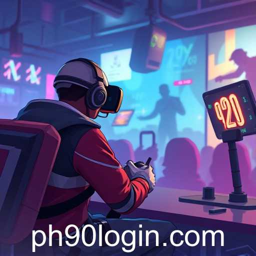 Rising Tides in Gaming Industry