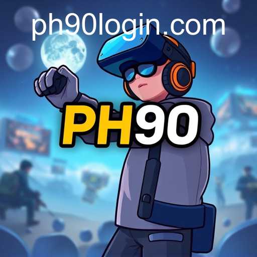Gaming Evolution: The Rise of PH90